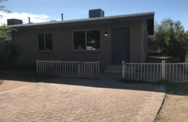 5150 South 13th Avenue - 5150 South 13th Avenue, Tucson, AZ 85706