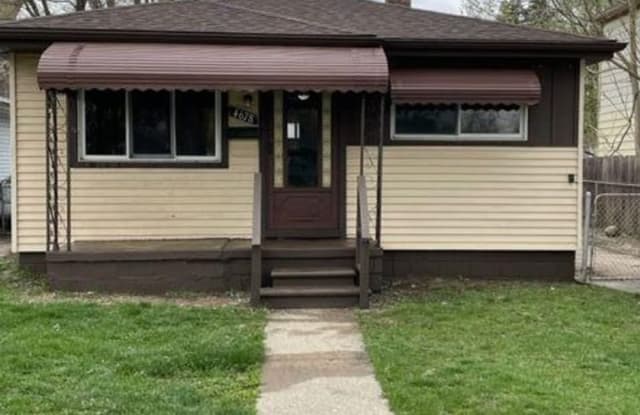 4678 Pelham Street - 4678 Pelham Street, Dearborn Heights, MI 48125