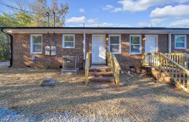 Photo of 510 S Branch St