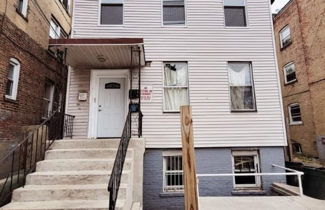 16 Reed St 2 - 16 Reed Street, Jersey City, NJ 07304