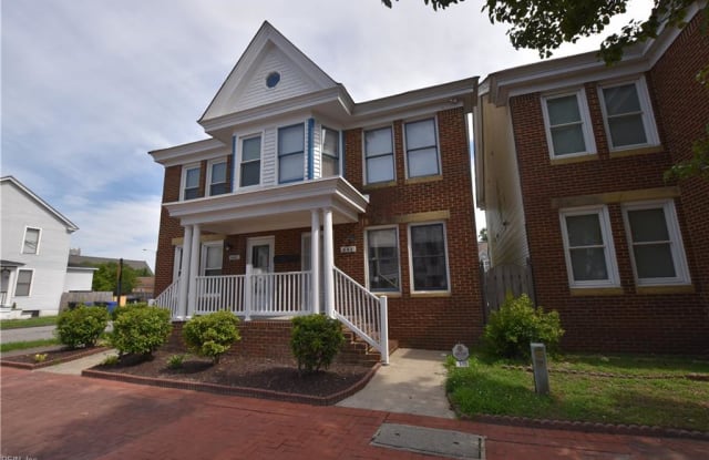 640 South Street - 640 South Street, Portsmouth, VA 23704