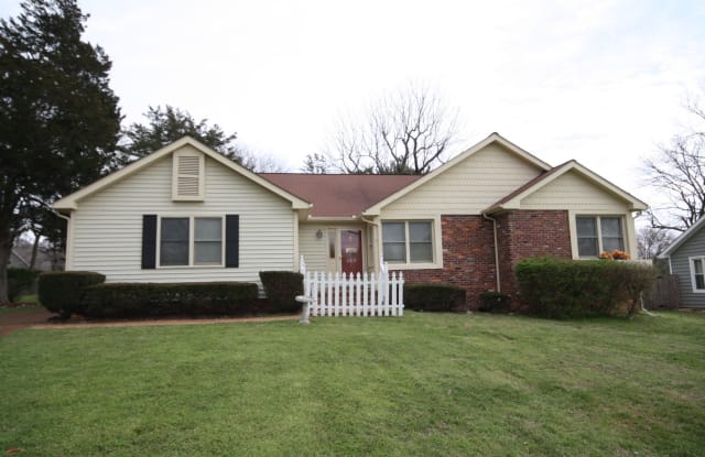 242 Turnbrook Ln - 242 Turnbrook Lane, Franklin, TN 37064