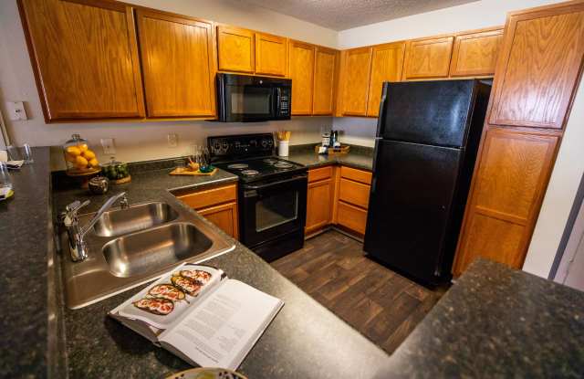 Photo of Halton Park