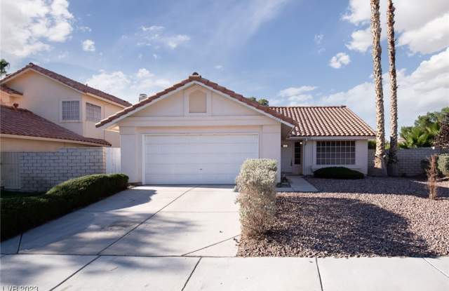 1335 Heather Oaks Way - 1335 Heather Oaks Way, North Las Vegas, NV 89031