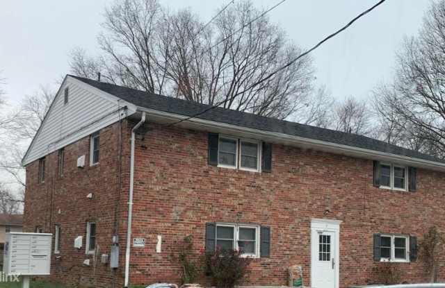 1 Oak Street