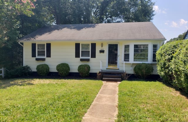 6525 Stuart Avenue - 6525 Stuart Avenue, Richmond, VA 23226