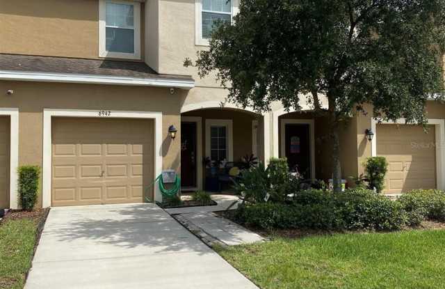 6942 TOWNE LAKE ROAD