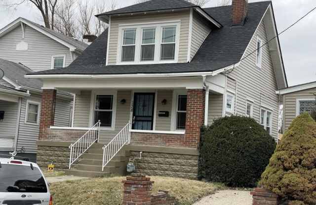 138 North 43rd Street