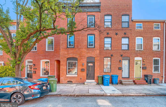 1106 BATTERY Avenue