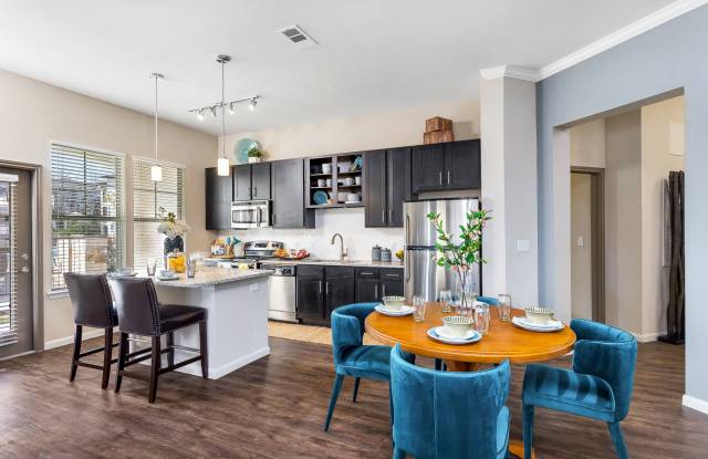 Bexley at Whitestone