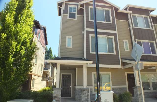 Photo of 3 Bedroom Townhome Condo