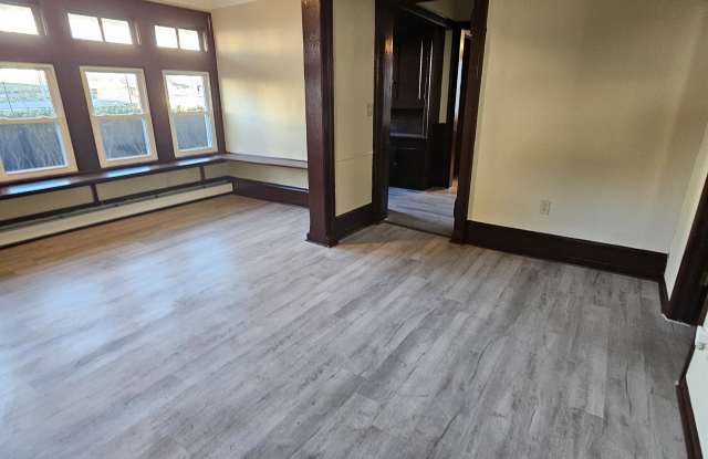 1209 Providence RoadSuite 1-B (1st Floor Rear)