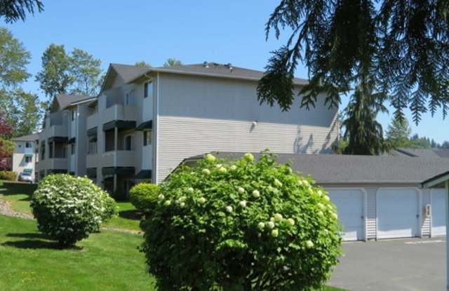 6110 64th Street Northeast - D305