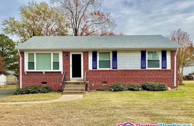 7984 Kenmore Drive - 7984 Kenmore Drive, Mechanicsville, VA 23111