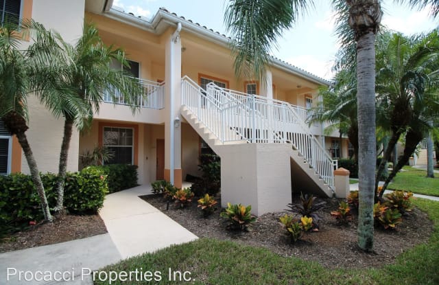 28051 Palmas Grandes Ln #102 - 28051 Palmas Grandes Lane, Bonita Springs, FL 34135