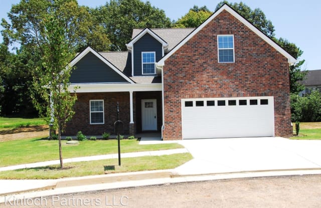 7422 Marisa Way - 7422 Marisa Way, Fairview, TN 37062