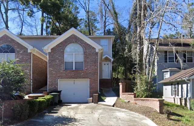 445 Teal - 445 Teal Lane, Tallahassee, FL 32308