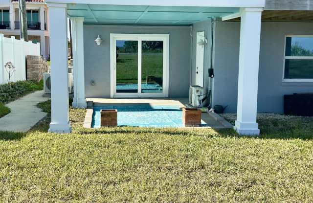 1541 North Oceanshore Boulevard - B