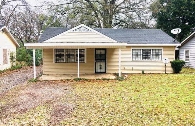 339 E. Park Avenue - 339 East Park Avenue, Montgomery, AL 36110