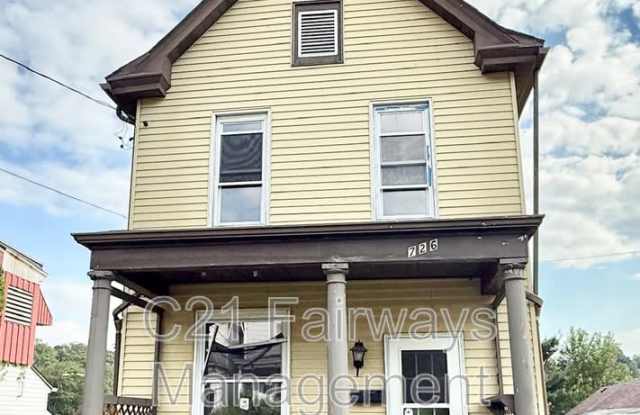 726 Waddell