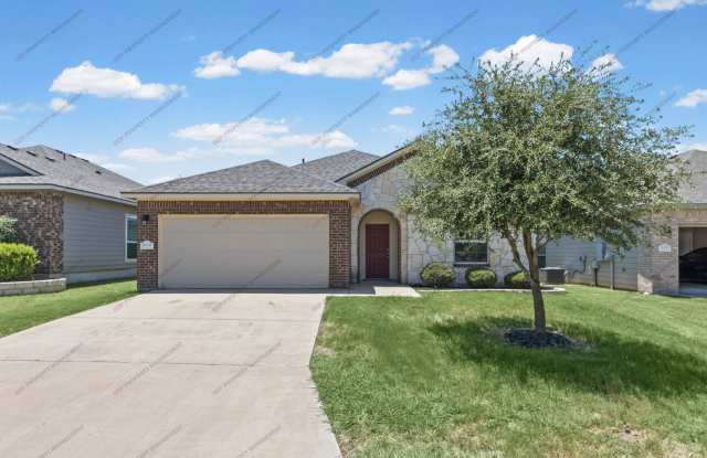3 Bed, 2 Bath- Belton ISD