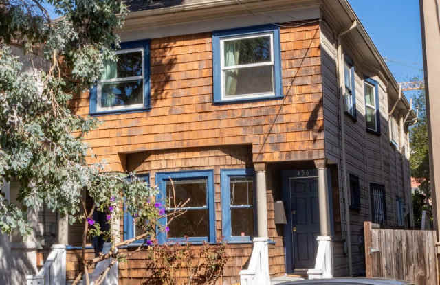 456 & 458 49th St.