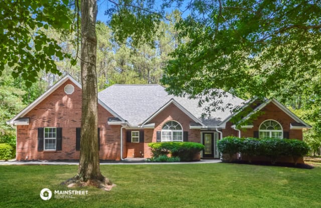 220 McGarity Drive - 220 Mcgarity Drive, Henry County, GA 30252