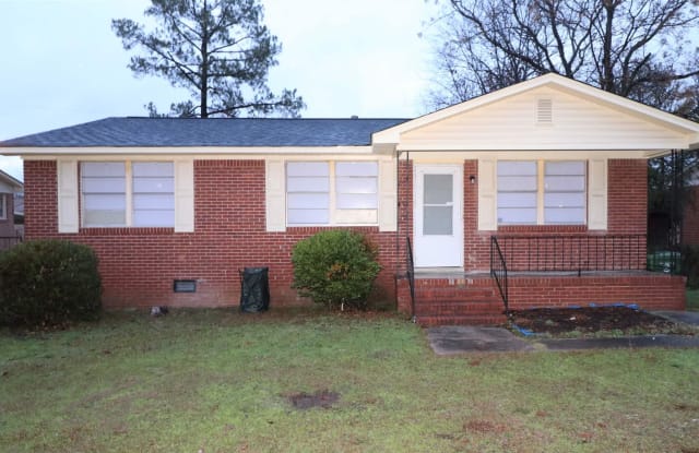 317 Greybark Drive - 317 Greybark Drive, Richland County, SC 29209