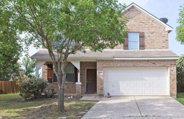 4009 Hidden Meadow Court