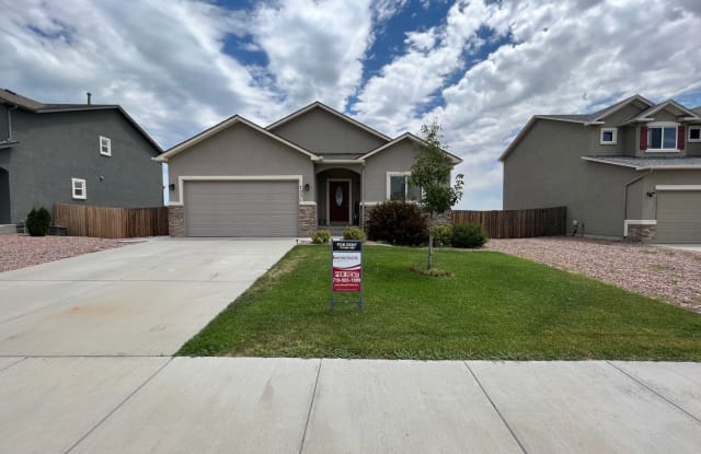 7521 Bonterra Ln - 7521 Bonterra Lane, Security-Widefield, CO 80925