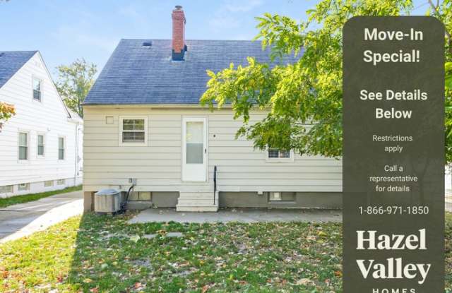 Photo of 27511 Forestview Avenue