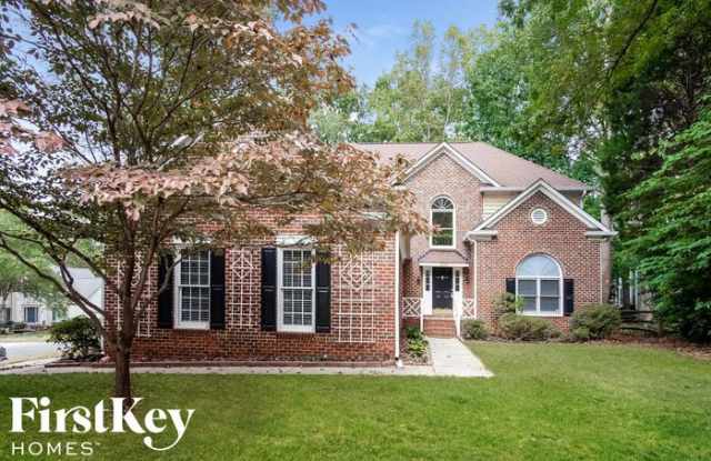 12501 Hawks Ridge Road - 12501 Hawks Ridge Road, Huntersville, NC 28078