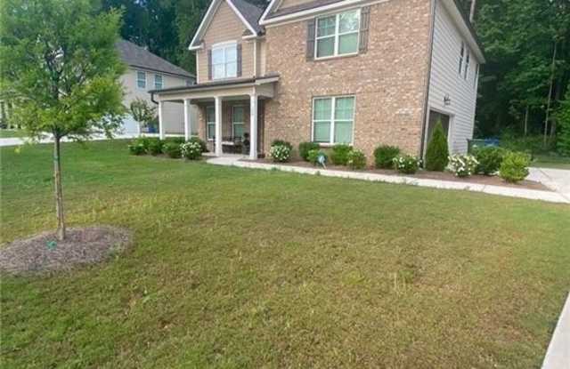 538 Hancock Drive SE