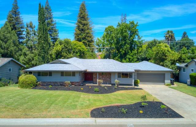 7759 Greenridge Way - 7759 Greenridge Way, Fair Oaks, CA 95628