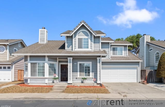 18664 Kentfield Lane, Hayward, CA 94541 - 18664 Kentfield Lane, San Lorenzo, CA 94541