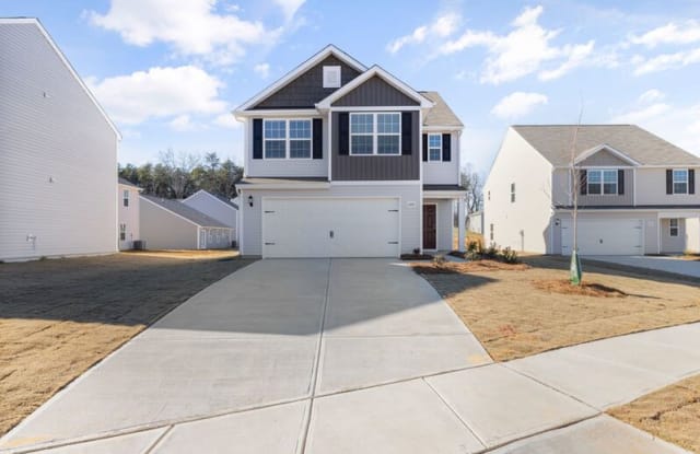 2105 Briar Run - 2105 Briar Run Drive, Guilford County, NC 27405