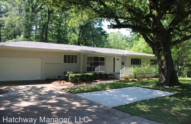 3736 Old Canton Rd - 3736 Old Canton Road, Jackson, MS 39216