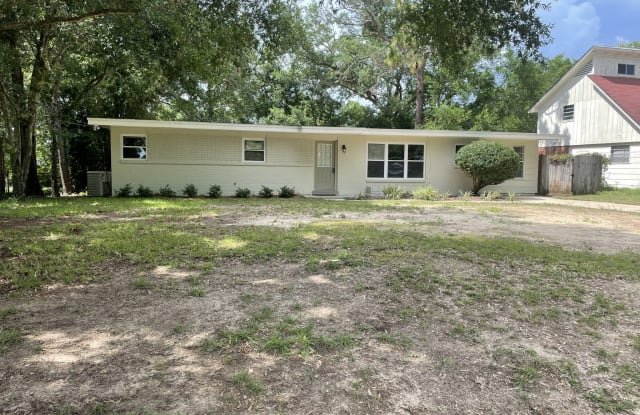 3826 Arbutus Drive - 3826 Arbutus Drive, Pensacola, FL 32504