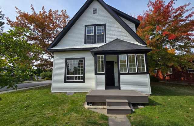 Sandpoint Home Coming Soon!!