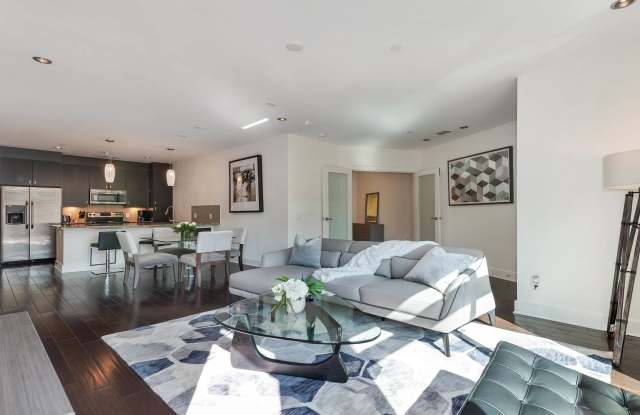 Photo of 1045 on the Park Apartment Homes