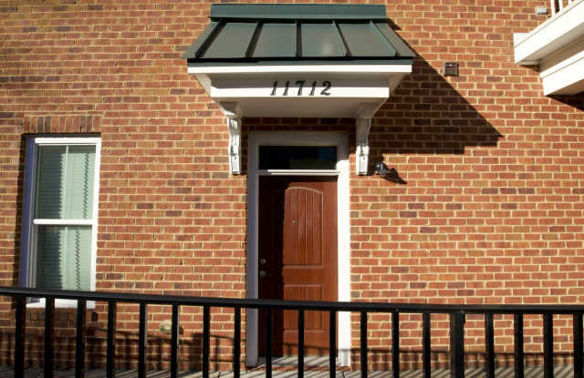 The Fountain Square Apartments