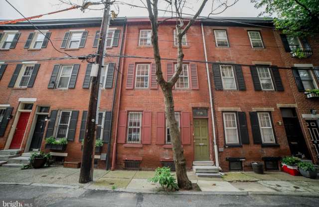 Photo of 1716 NAUDAIN Street