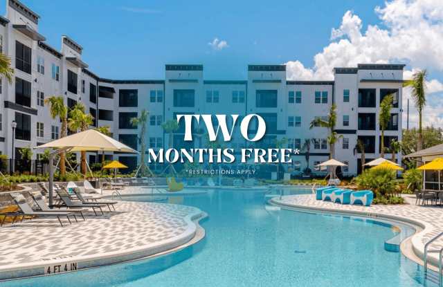 The Parian Luxury Apartments