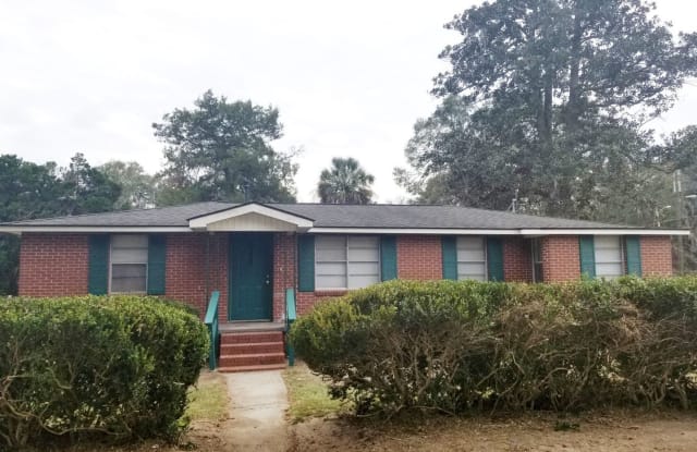 5308 Jasmine Avenue - 5308 Jasmine Avenue, Chatham County, GA 31406