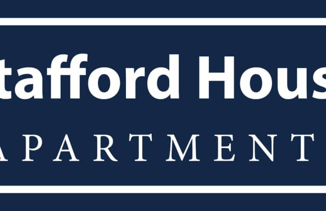 Stafford House