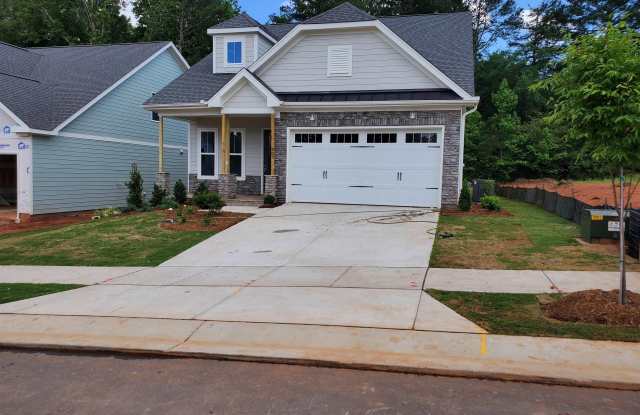 909 Whistable Avenue - 909 Whistable Avenue, Wake County, NC 27587