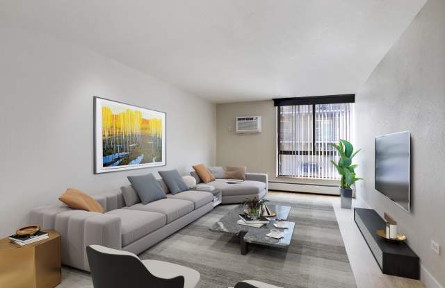 Photo of 1325 Garfield