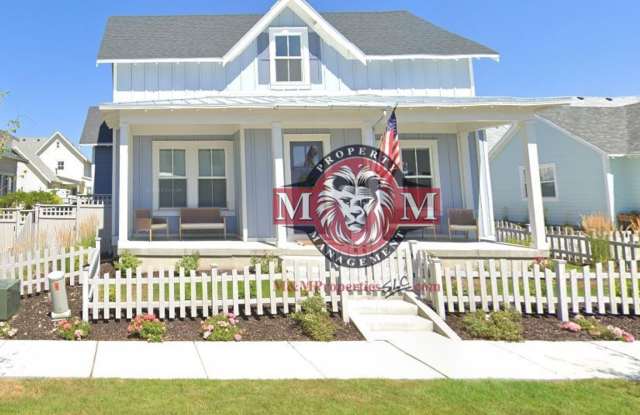 Gorgeous 5 Bed 3.5 Bath Home at Daybreak Island