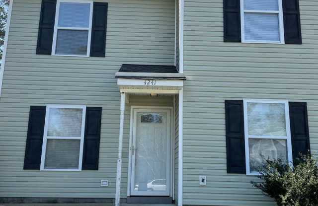 4241 Schooner Trail