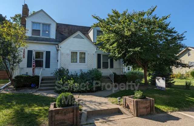 1226 Elmwood Ave